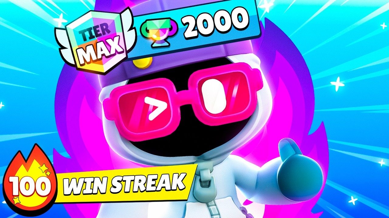 How I Got Shade 2000 Trophies EASILY.. (100 Winstreak)