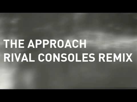 Noisia - The Approach (Rival Consoles Remix)