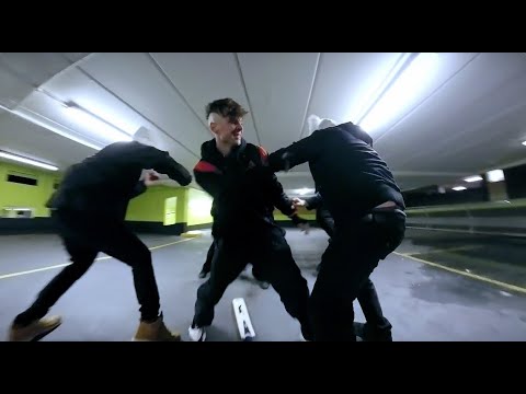 Ren - All My Life (FooFighters Rap)