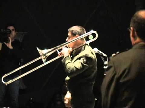 Banda de Música da 5ª Bda C Bld - Body and soul