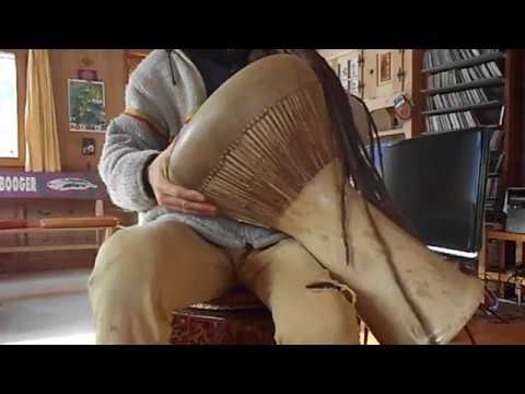 Dohola, Darbuka, Percussion