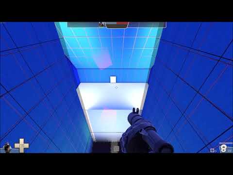 Stickyjumping - Jump_Raina