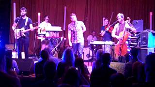 Hey Marseilles -- Another Life