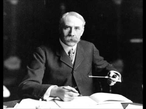 Edward Elgar - Cockaigne Overture