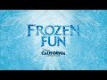 Disney California Adventure Frozen Fun TV Spot 2015