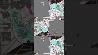 - 【デビルじゃないもん】アニソンシンガーが歌ってみた #shorts