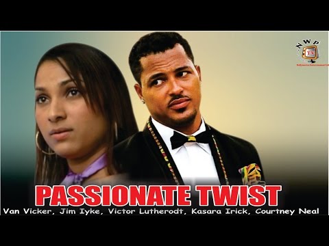 Nollywood Movie: Passionate Twist (Pt. 1)