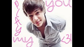 Stephen Jerzak - You Play My Heart