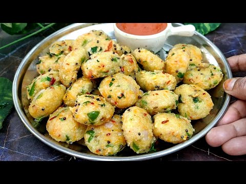 दिवाली की बची हुई खिल से बनाएं बिना तेल का टेस्टी नाश्ता | Healthy Breakfast Recipe