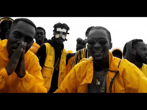 Tulenkey - Little soldiers (Tsooboi) ft $pacely (Official Music Video)