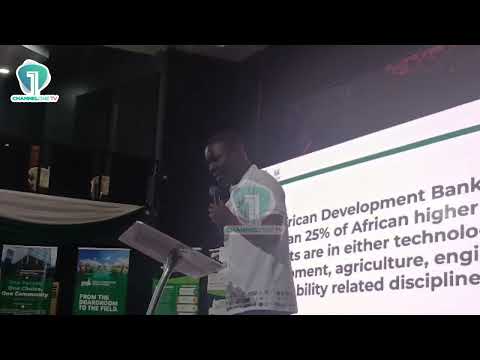 Pentecost University VC Calls for Greater Investment in Africa’s Youth Skills