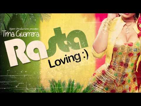 Trina Guarrera - Rasta Loving (Carriacou Soca 2014) [Xpert Productions]