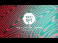 Frank & Tony Featuring Bob Moses - Marigold ...