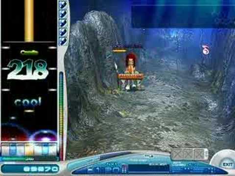 O2Jam - Natal Angel (Normal)