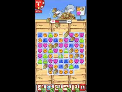 Simon's Cat Crunch Time Level 200 - NO BOOSTERS 😺 | SKILLGAMING ✔️