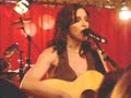 Madonna Singing Live In Paris At The Fauburg American Life Promo
