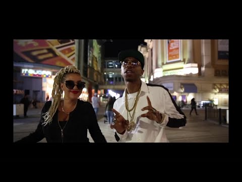 48 Blocks AC 2020 - Atlantic City - Shawn Rock