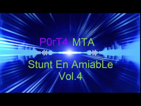 Stunt Nº1 En [DM]-_-AmiabLe-_-v4-_-Shut Up-_-Play -_-