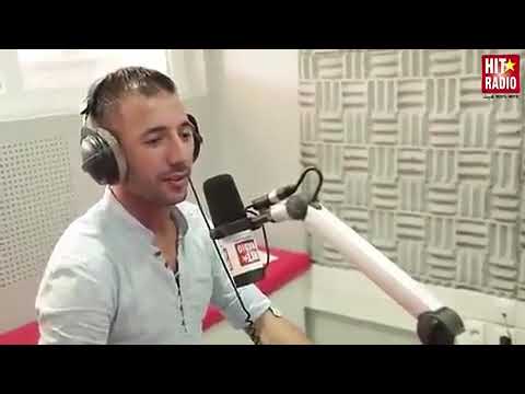 Arabian at studio sing Bibi Kidude song :Muhogo wajang'ombe