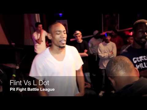 Flint vs L Dot