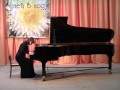 Mozart. K. 533/494. Piano sonata No.15 in F-Major ...