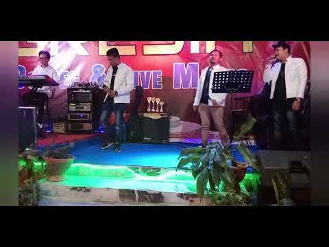 LAMBASA TRIO cover lagu batak MARPARBUE DO UPA NI LOJAMI - STYLE VOICE