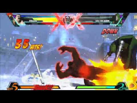 Protect the House - FR Roach King vs HeavyWeight - Grand Finals