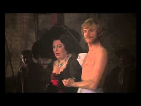 Royal Flash(1975) - Lola Montez vs. Lady