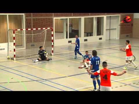 LZV Kuypers H&W - FCM/Dichtbij.nl Wedstrijd van de Week 20 01/03/2013