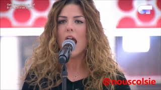 Montaje Lejos De Tu Piel Miriam