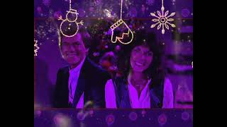 The Carpenters merry christmas darling [slowed down by Melody Wager]