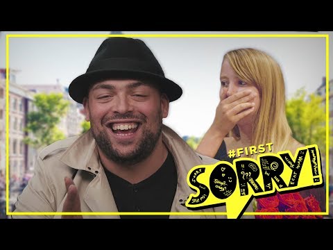 SORRY met QUCEE: TATTOO op BIL voor vriendin #FIRST