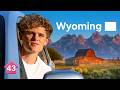 I Visited 50 States In 50 Days Day 43
