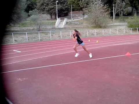 Une Belle séance !!!