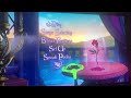 Beauty And The Beast Diamond Edition 2010 DVD Menu Disc 1