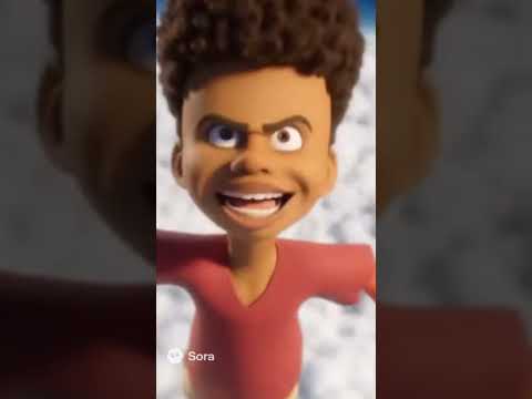 Chicken stars meme - Mango mustard 67 (LOOK AT DESCRIPTION) #sora #chickenstars #ai