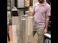 If you want durable and long lasting flooring, check out Paradigm here at 315 West Main Street.