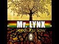 MR. LYNX AKA FYAH LYNX - LOVE YOU IN TRUTH {Prod FrostBeatz/Architekz}