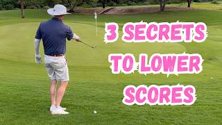 Say Goodbye to Double Bogeys with This Simple Strategy