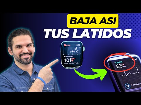 High Heart Rate: How to Lower It Naturally