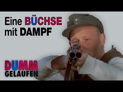 Das war nur ein Versehen! | Peter Timm: Dumm gelaufen | Part 1