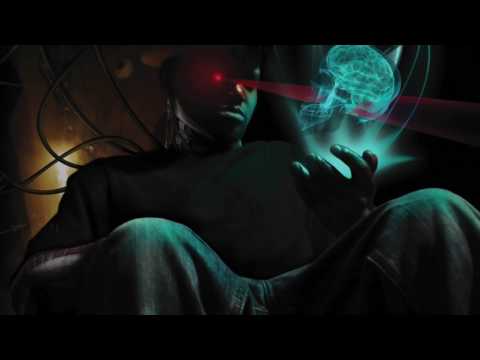 Robo The Technician  - 10 - Get Up