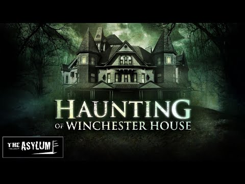 Haunting of Winchester House