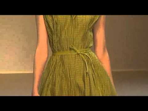 Lefranc Ferrant, Haute Couture Fall Winter 2010/2011