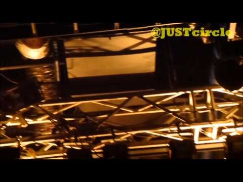 [Fancam] 121005 LEDApple Now Playing Vol. 2 - Something Wrong