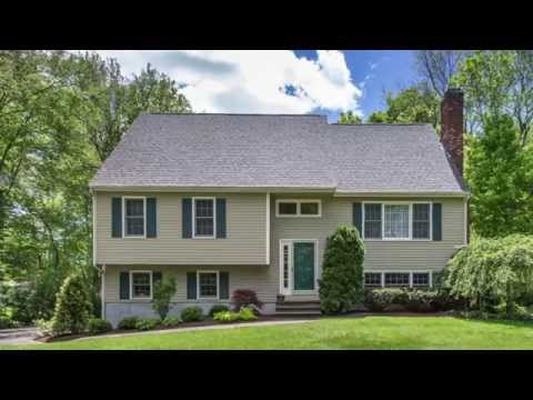 83 Island Road, Millis MA -  Robin Spangenberg - Tel 508-277-4144