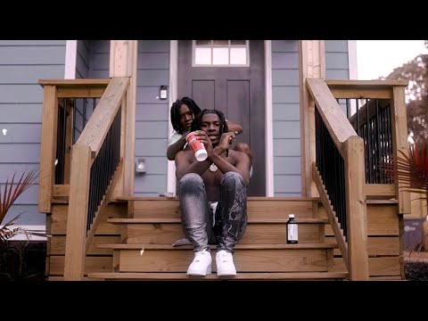 Rot Ken - "Heartless" (Official Music Video)