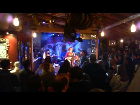 Sadie & The Blue Eyed Devils #2