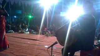 Stage program मोके दिल देई दे नी Suhana Devi