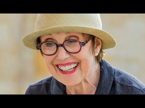 Una Stubbs. Till Death Us Do Part and Sherlock actress dies aged 84